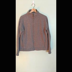 Lululemon Fleece jacket